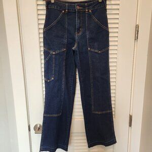 Flying Angel Carpenter Jeans - Size 29